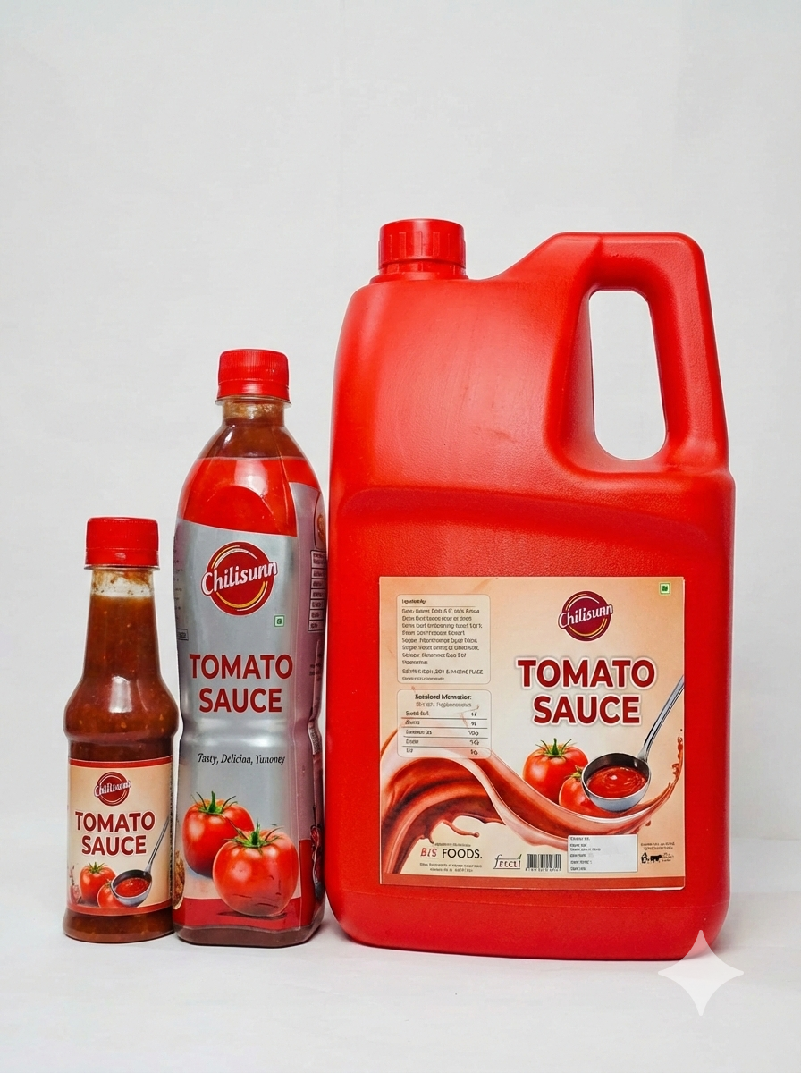 Tomato Sauce